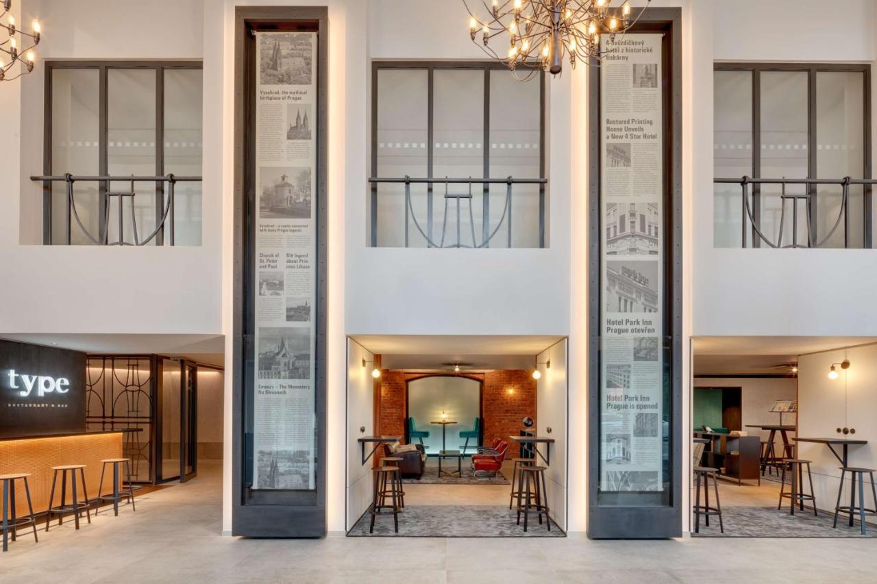 Hermitage Hotel Praha
