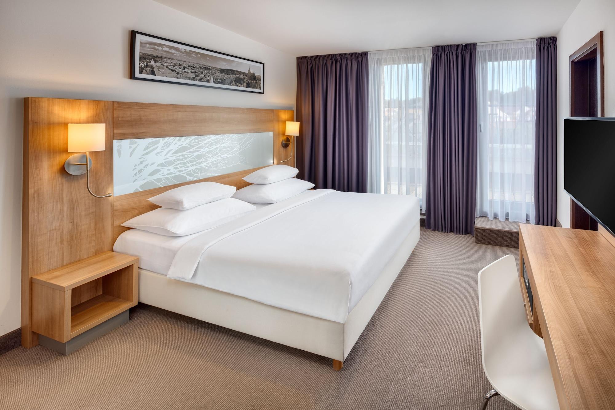Hermitage Hotel Prag
